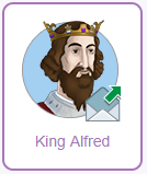 king alfred